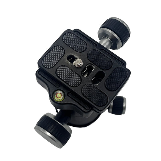 Axis Ball Mount