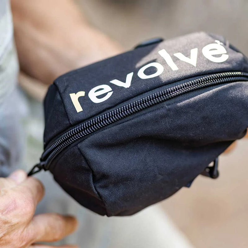 Load image into Gallery viewer, Revolve ultra compact tripod storage bag
